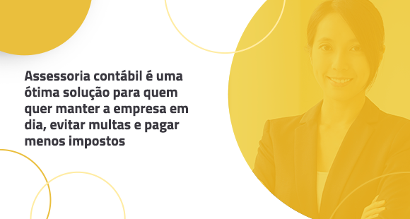 Assessoria Contábil