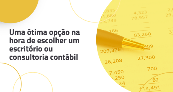 Alliance – A melhor opção na hora de escolher um escritório ou consultoria contábil