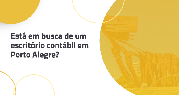 Escritório Contábil – Porto Alegre