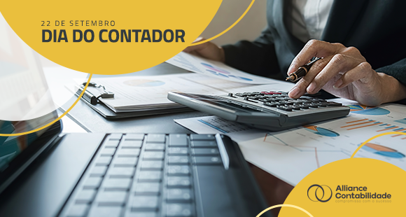 Dia do contador