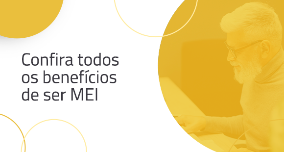 Benefícios previdenciários do MEI